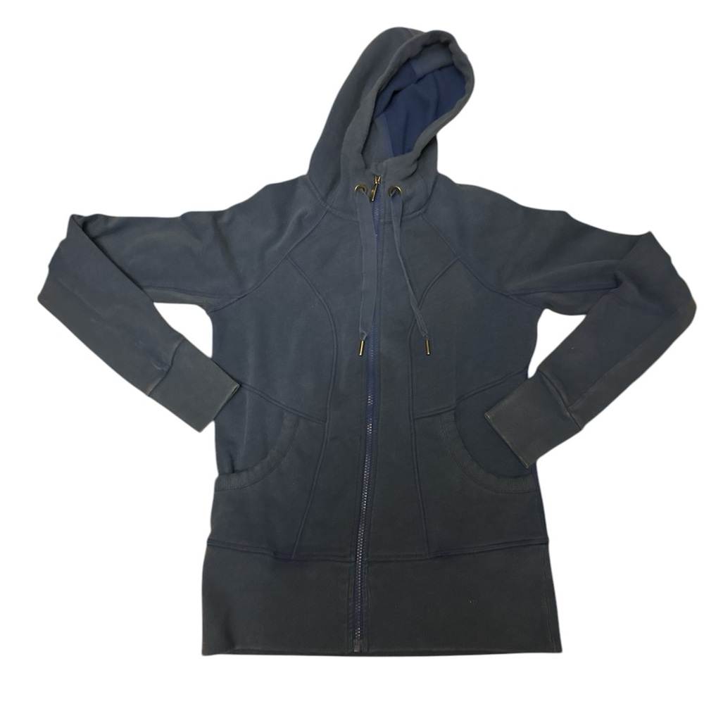 Athleta jacket